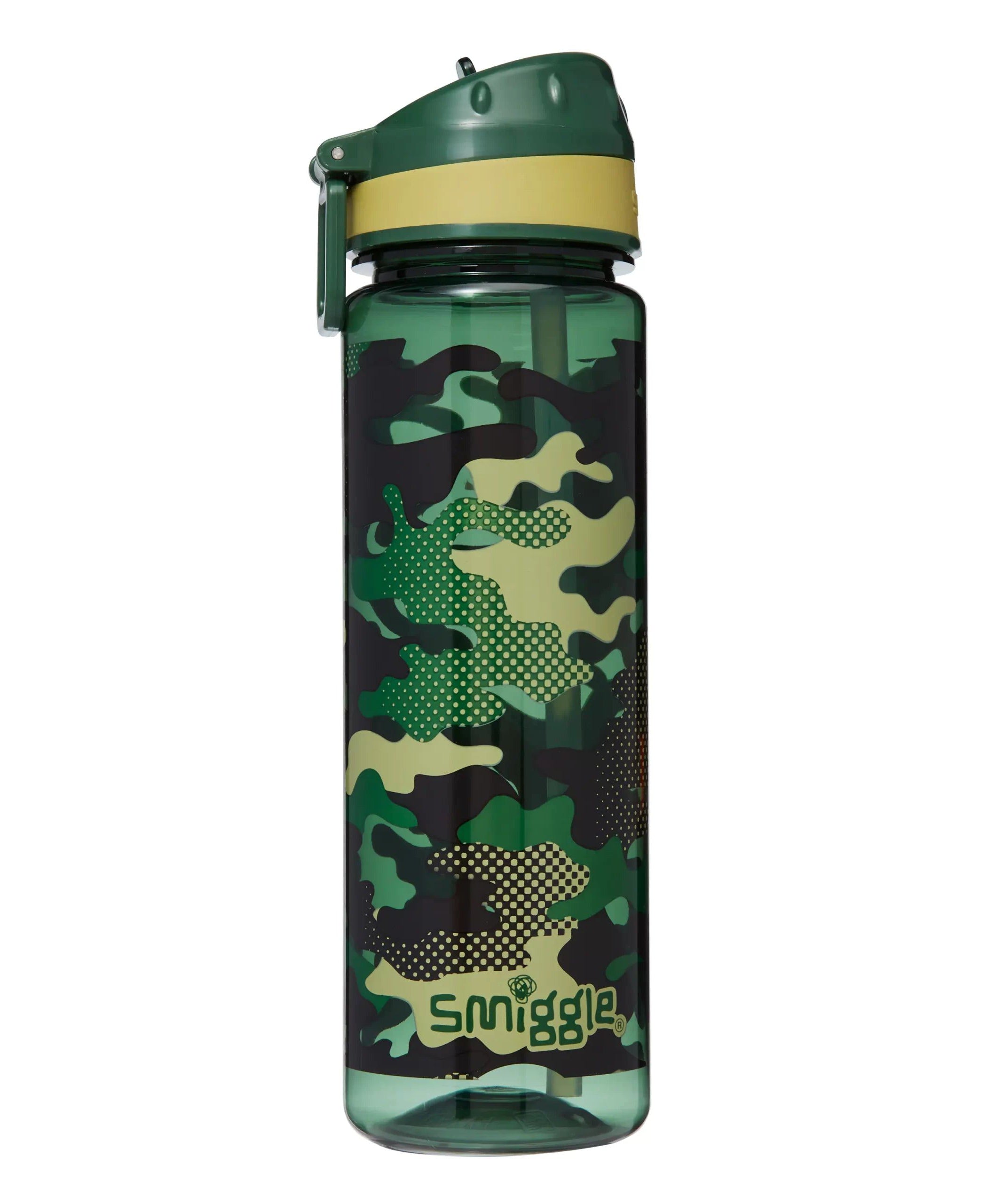 Smiggle- Budz 3'lü Okul Çanta Seti-Dinossi