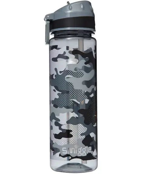 Smiggle - Best Budz 4lü Okul Çanta Seti-Dinossi