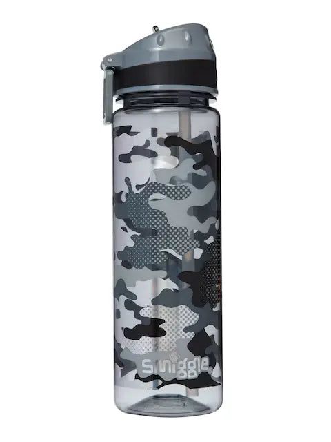 Smiggle - Best Budz 3'lü Okul Çanta Seti-Dinossi