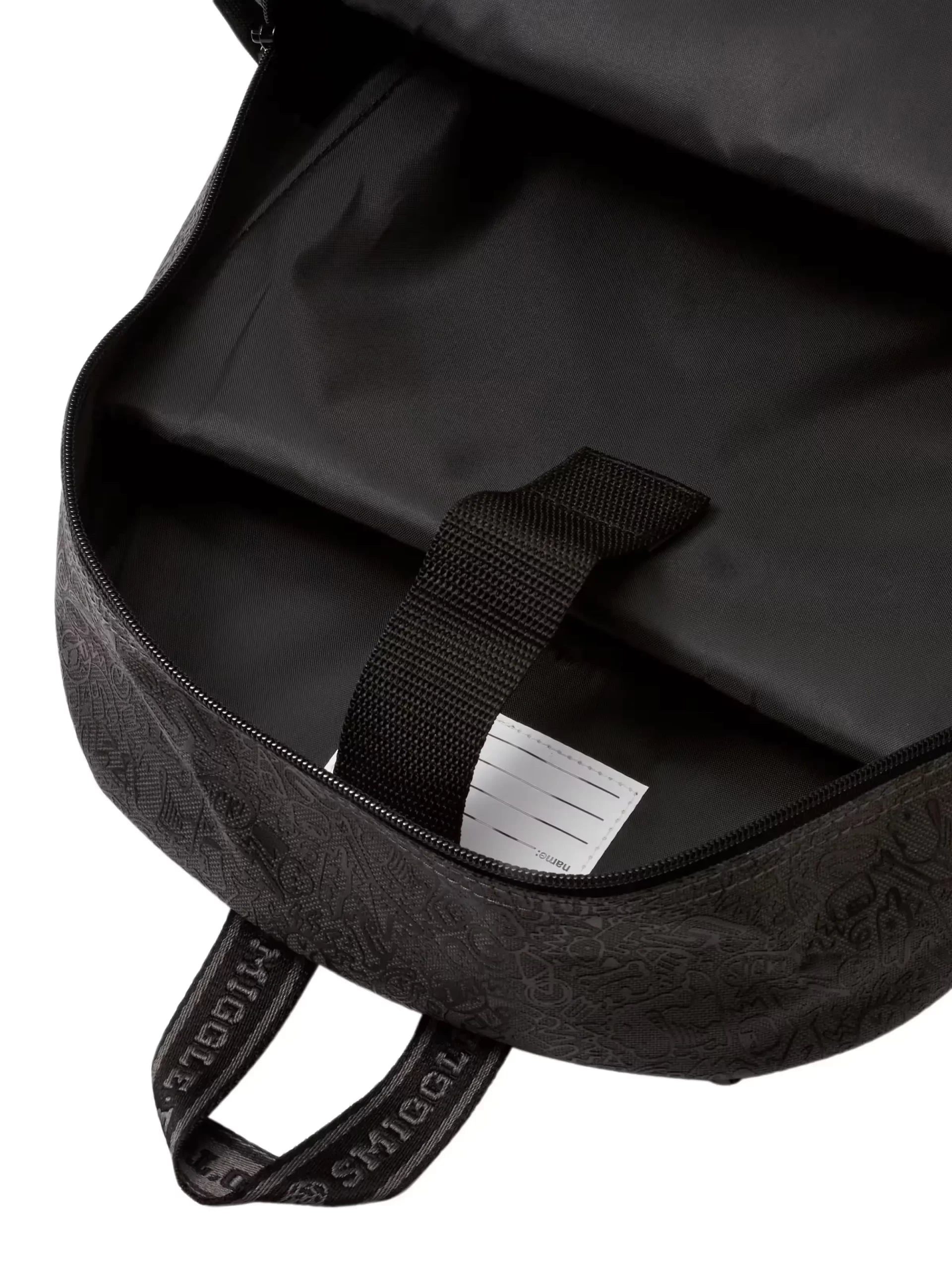 Smiggle - Smiggler 4lü Okul Çanta Seti-Dinossi