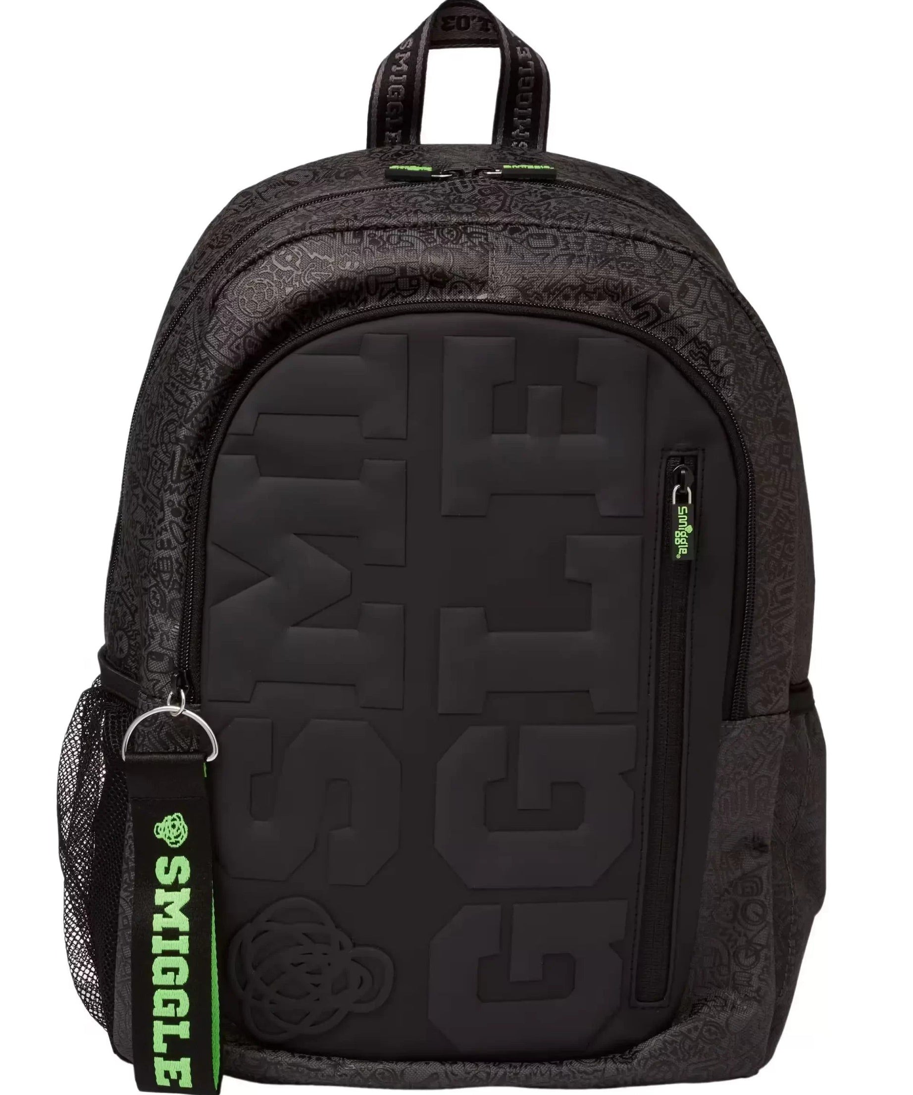 Smiggle - Smiggler 4lü Okul Çanta Seti-Dinossi