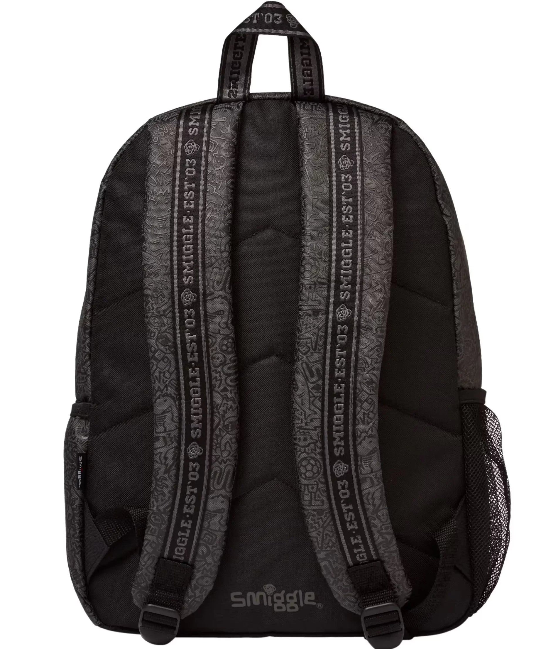 Smiggle - Smiggler 4lü Okul Çanta Seti-Dinossi