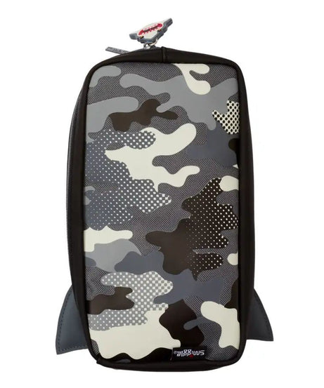 Smiggle- Budz 4'lü Okul Çanta Seti-Dinossi