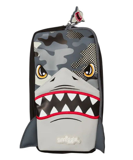 Smiggle- Budz 4'lü Okul Çanta Seti-Dinossi