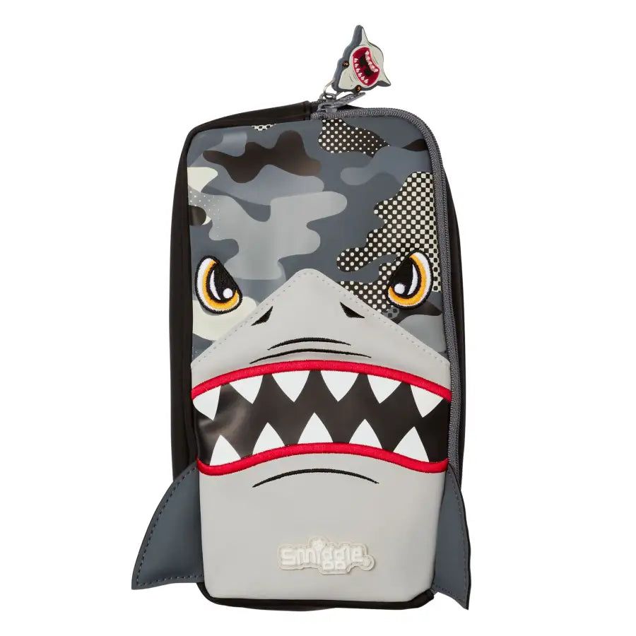 Smiggle- Budz 4'lü Okul Çanta Seti-Dinossi