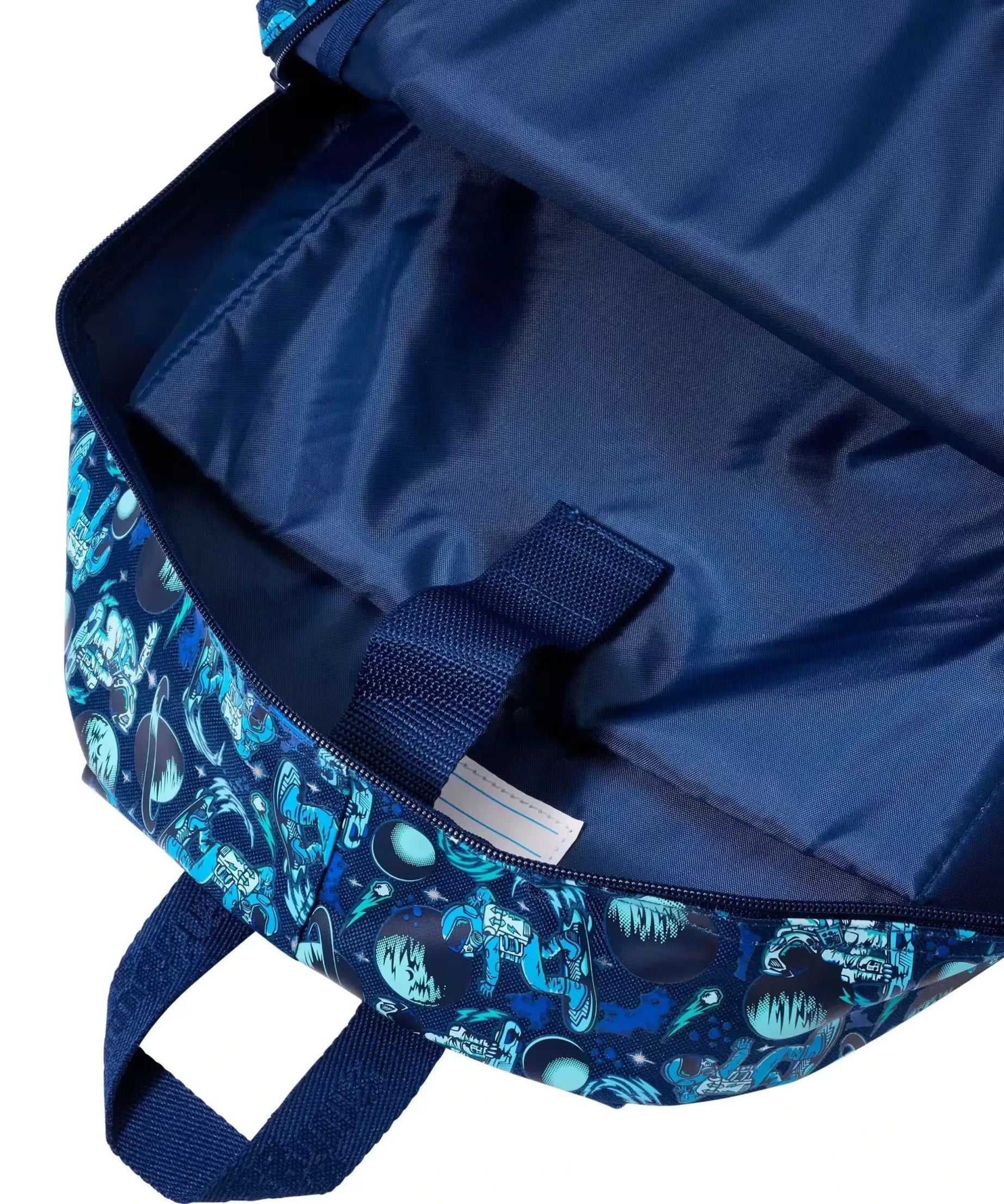 Smiggle - Popem Popit Unicorn Sırt Çantası-Dinossi