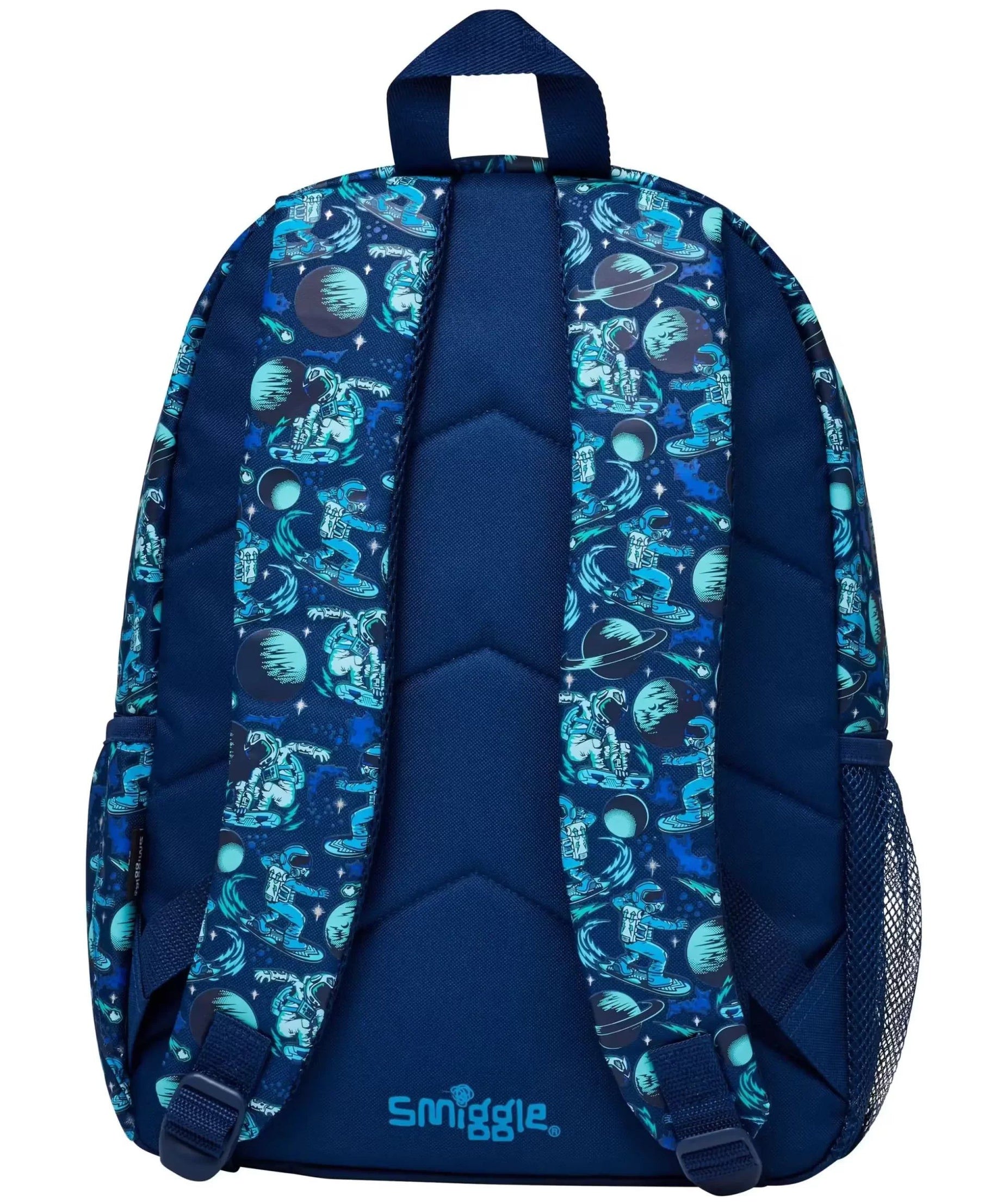 Smiggle - Popem Popit Unicorn Sırt Çantası-Dinossi