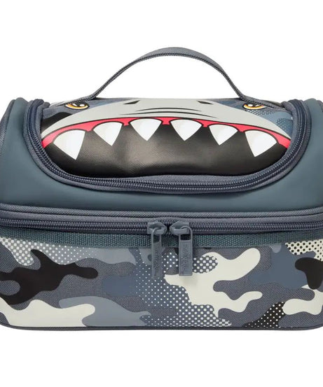 Smiggle- Budz 4'lü Okul Çanta Seti-Dinossi