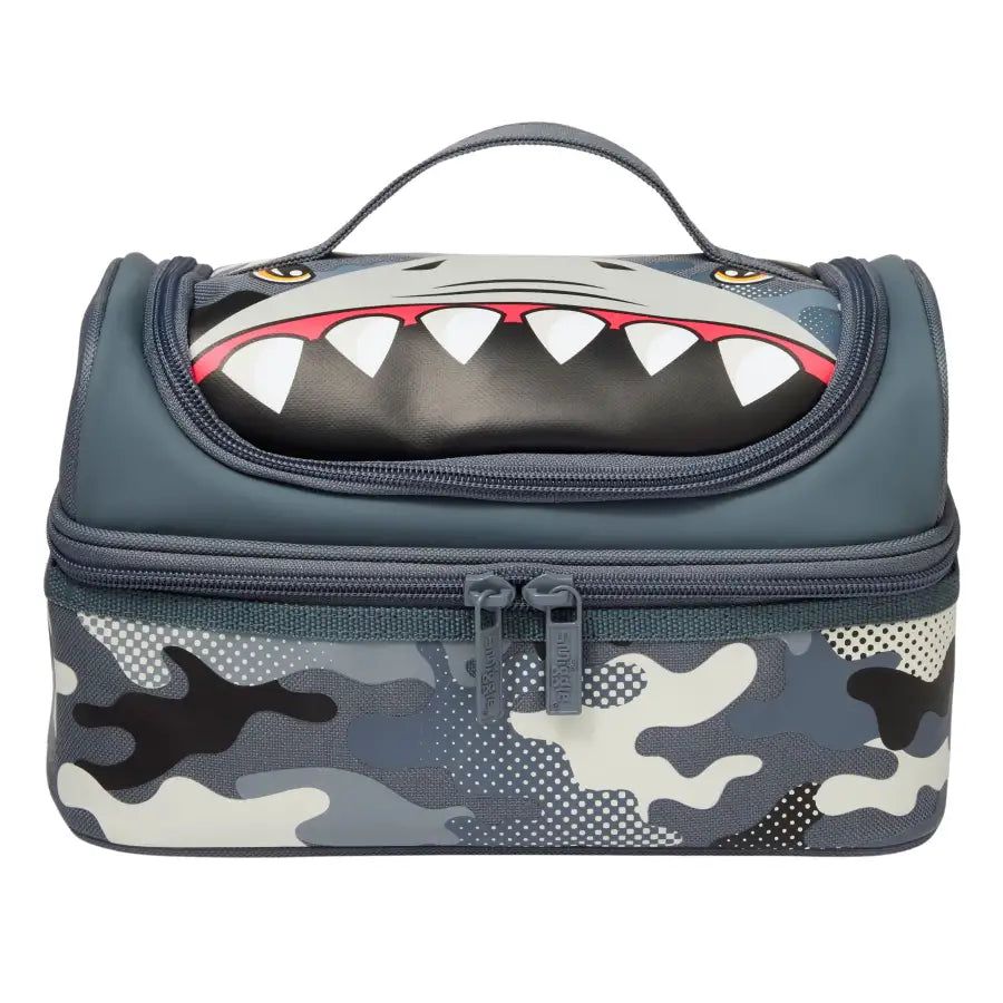 Smiggle- Budz 4'lü Okul Çanta Seti-Dinossi