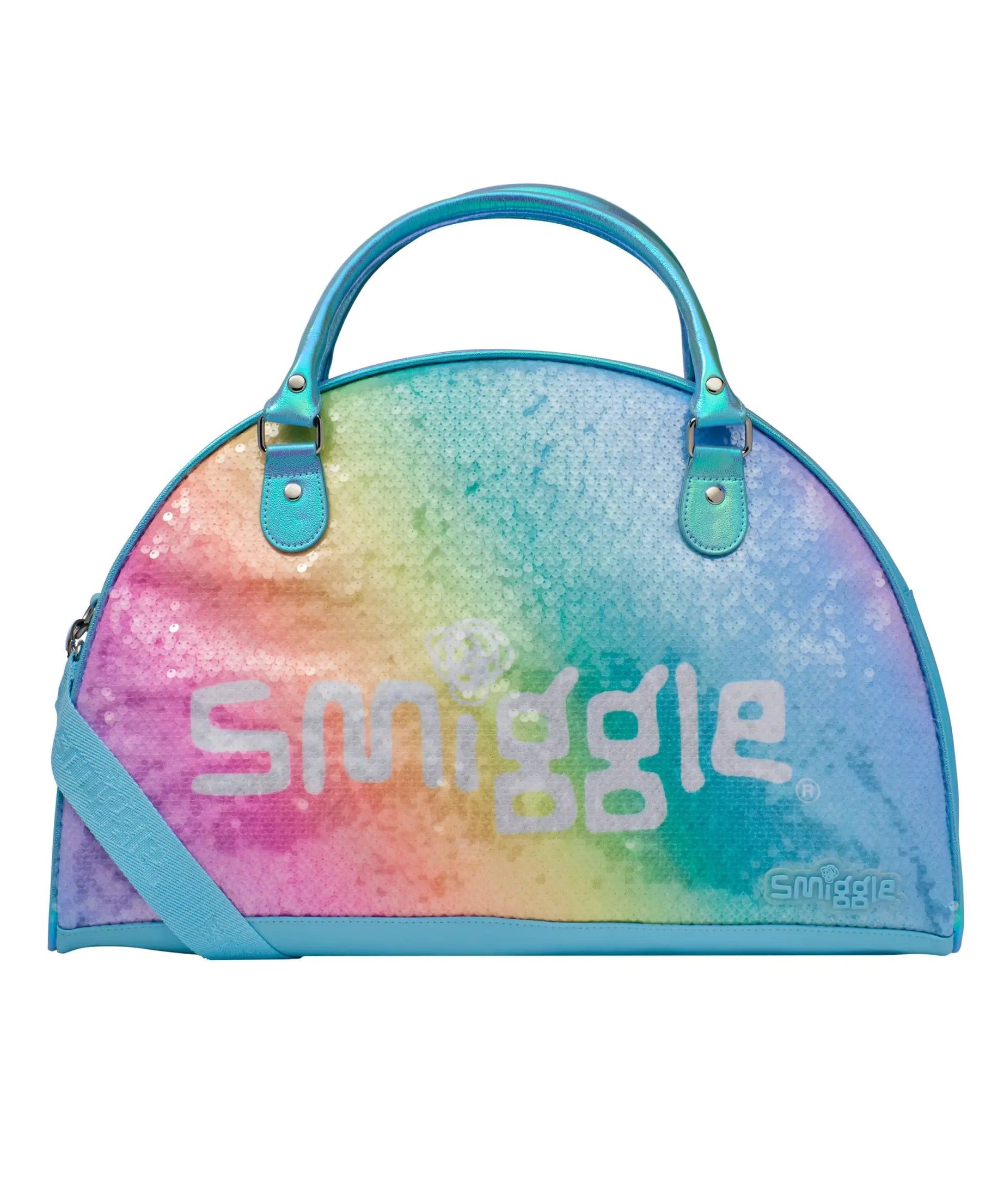 Smiggle - Büyülü Haftasonu Çantası-Dinossi