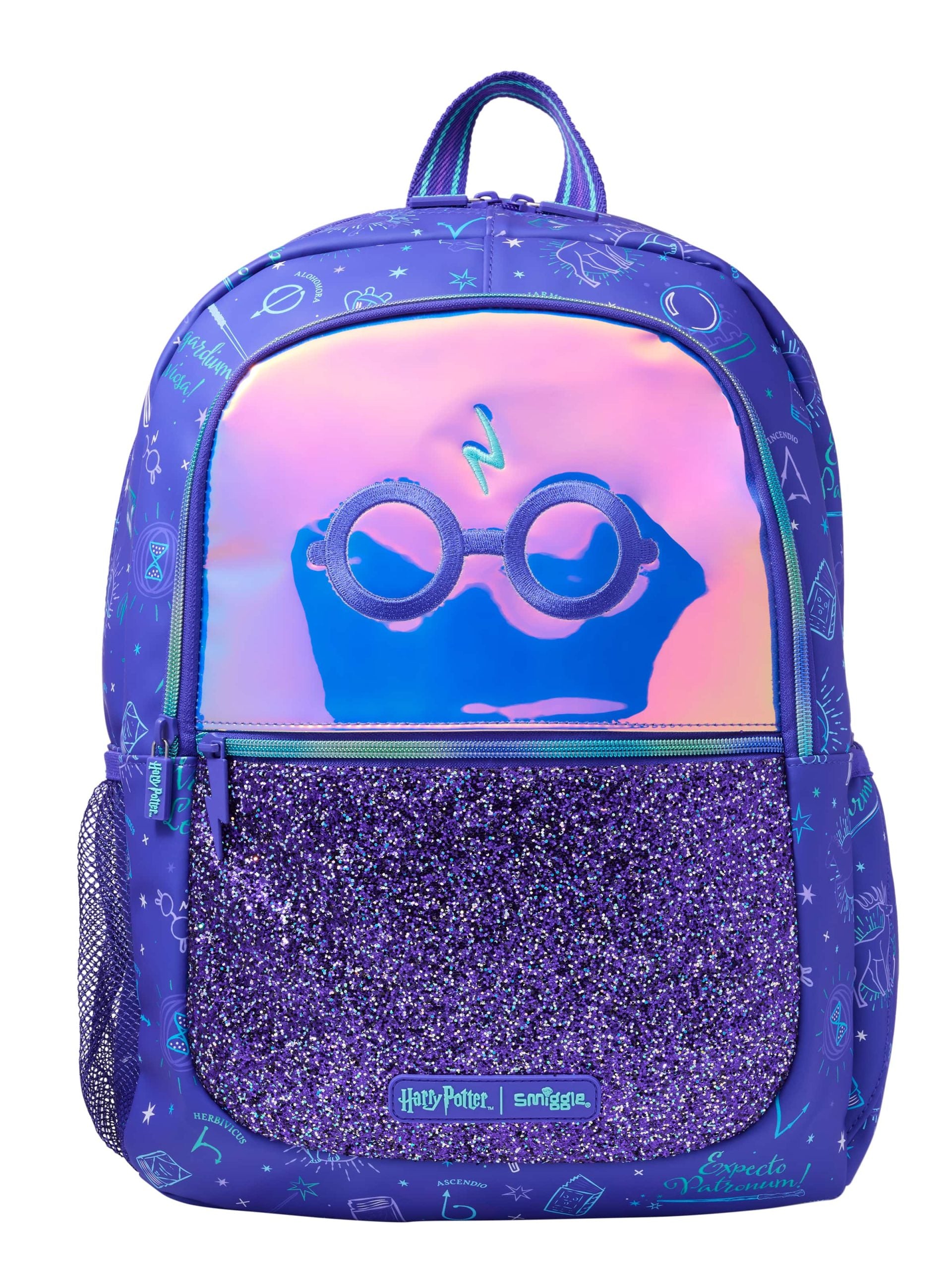 Smiggle - Harry Potter Okul Sırt Çantası-Dinossi