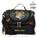 Smiggle - Sac à lunch suspendu à deux niveaux Harry Potter