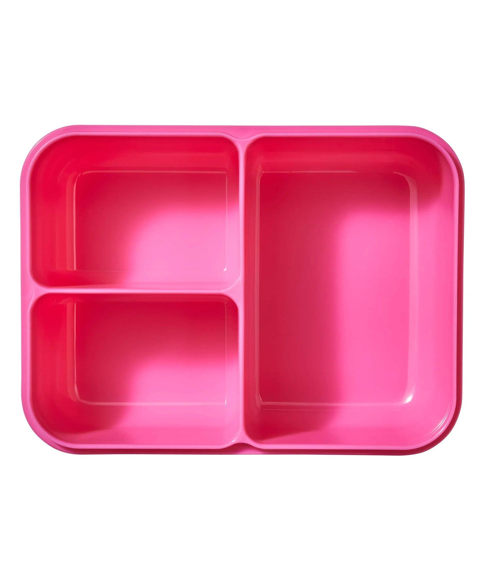 Smiggle - Away BPAsız Beslenme Bento Kutusu-Dinossi