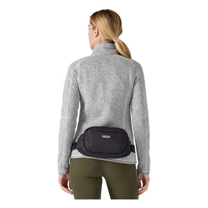 Patagonia - Banana Fieldsmith Organik Pamuk | Siyah