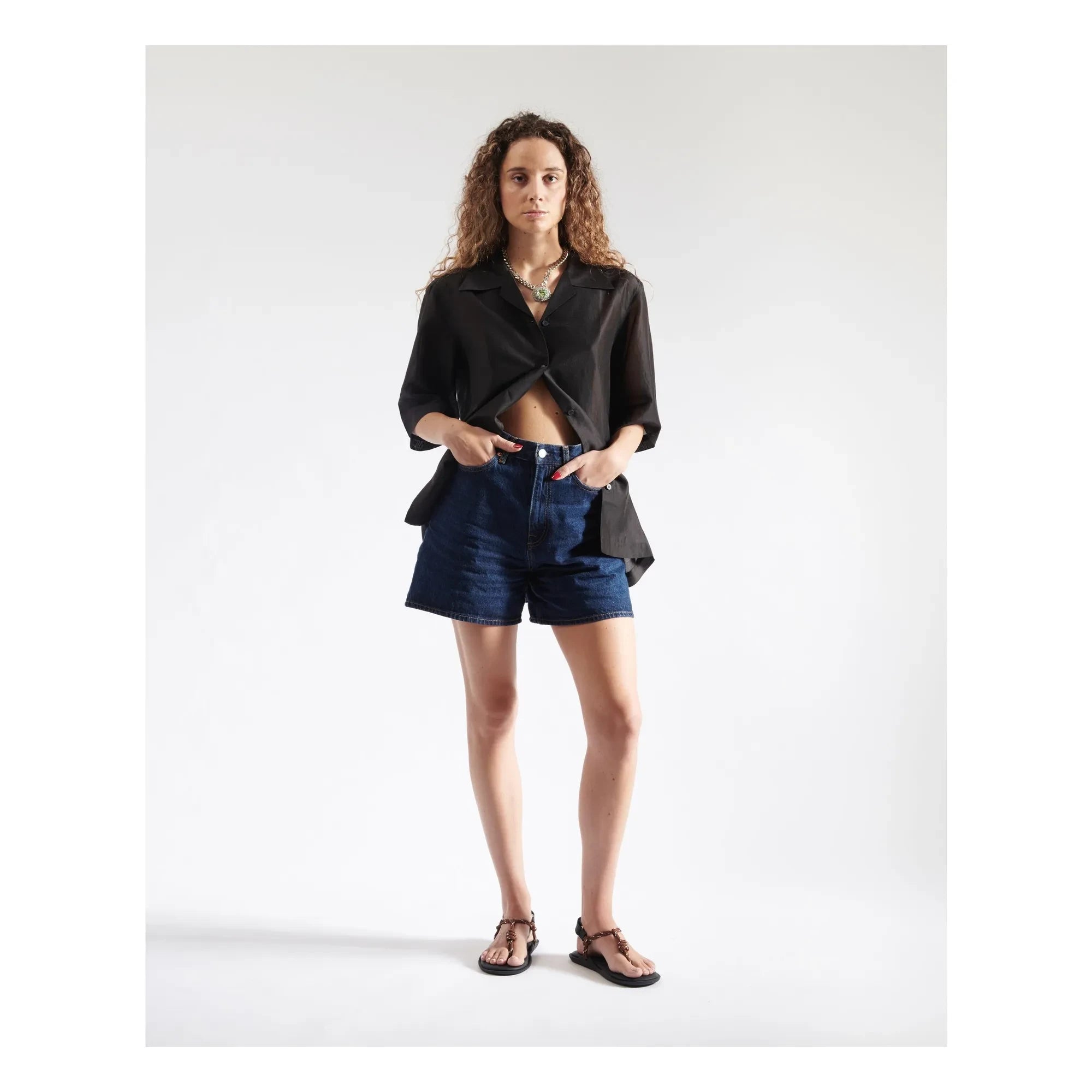 Flòwze - Flò Sandalen | Braun