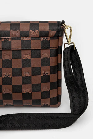 Sprayground Omuz Çantası