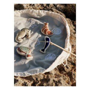 Ferm Living Kids - Fishing Game