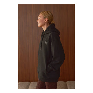 Marlot Paris – Sweat Léon – Damenkollektion | Schwarz