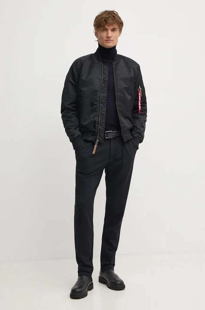 Alpha Industries MA-1 VF 59 191118 03 Bomber Ceket