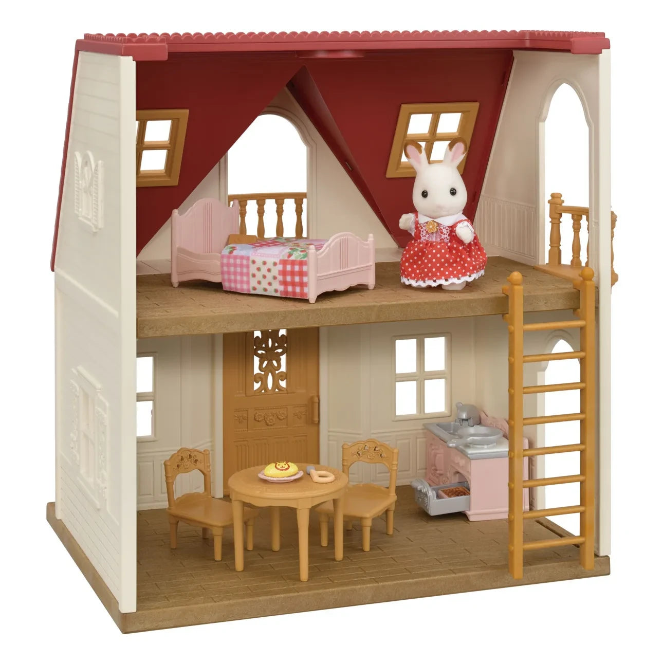Sylvanian Families - Şirin Köy Kulübesi
