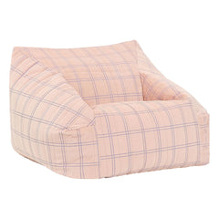 Nobodinoz - Chelsea puf | Pembe
