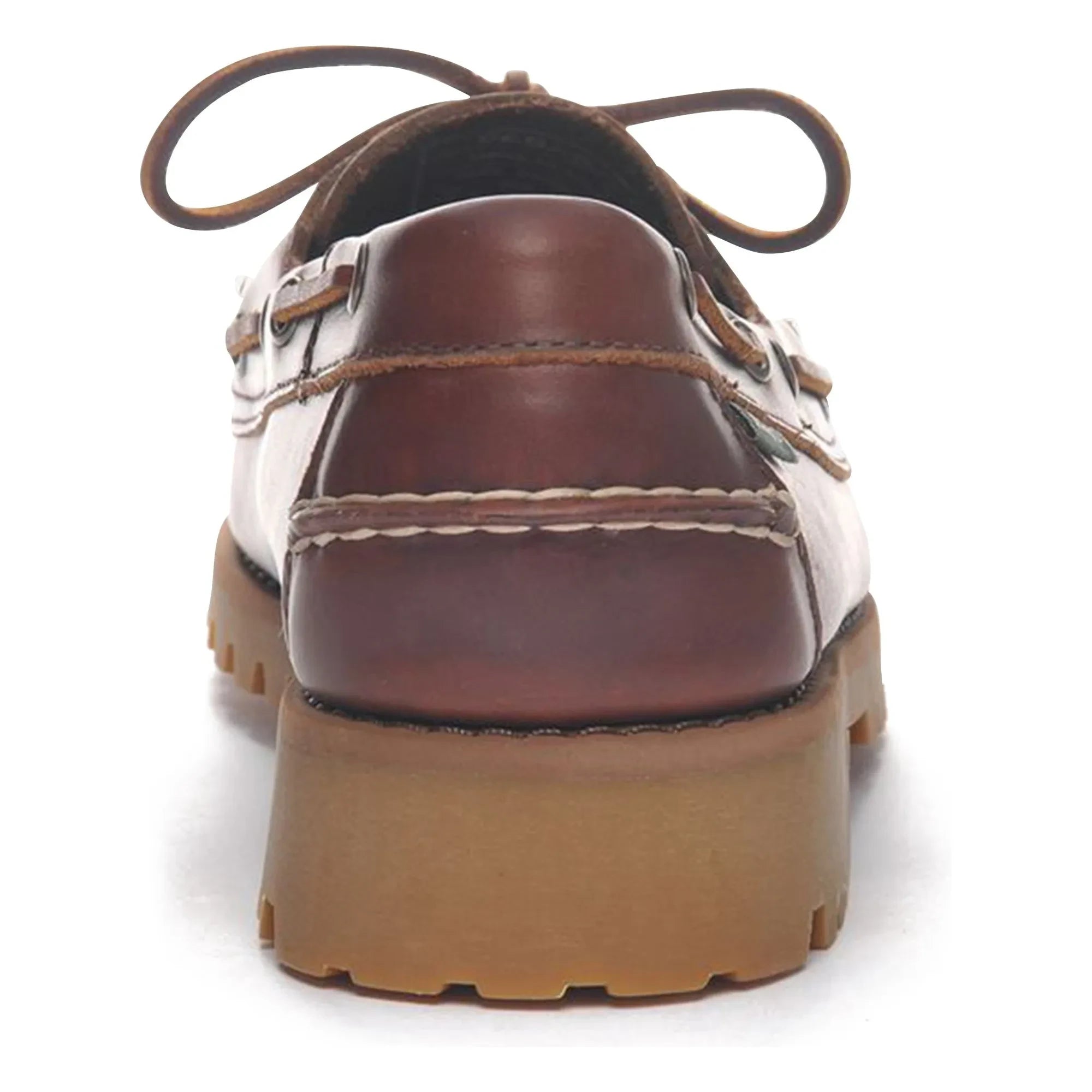 Sebago - Ranger Waxy mokasenler | Kahverengi