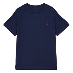 Ralph Lauren - Logo T-Shirt | Marineblau