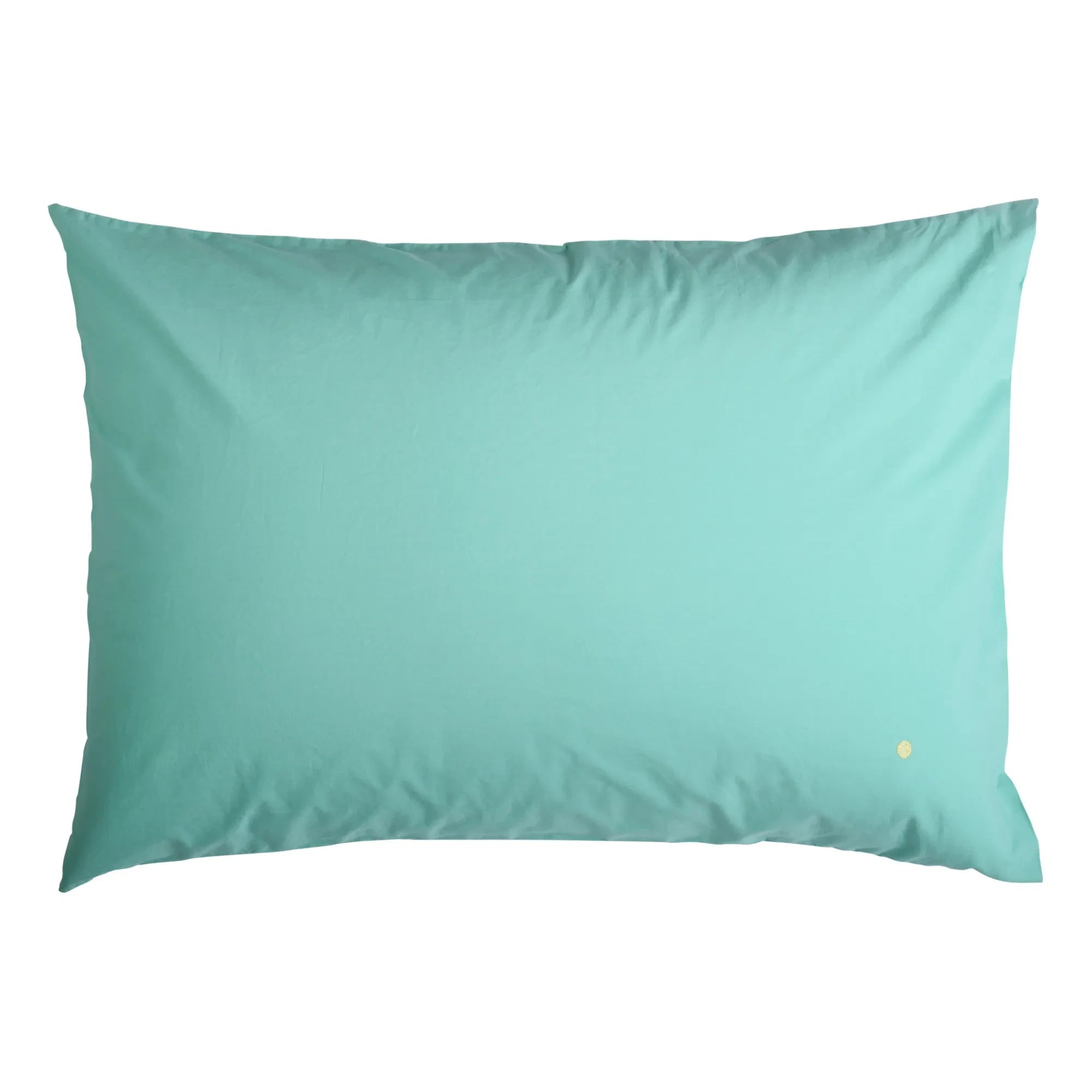 La cerise sur le gâteau - Celeste Yastık Kılıfı | Turkuaz