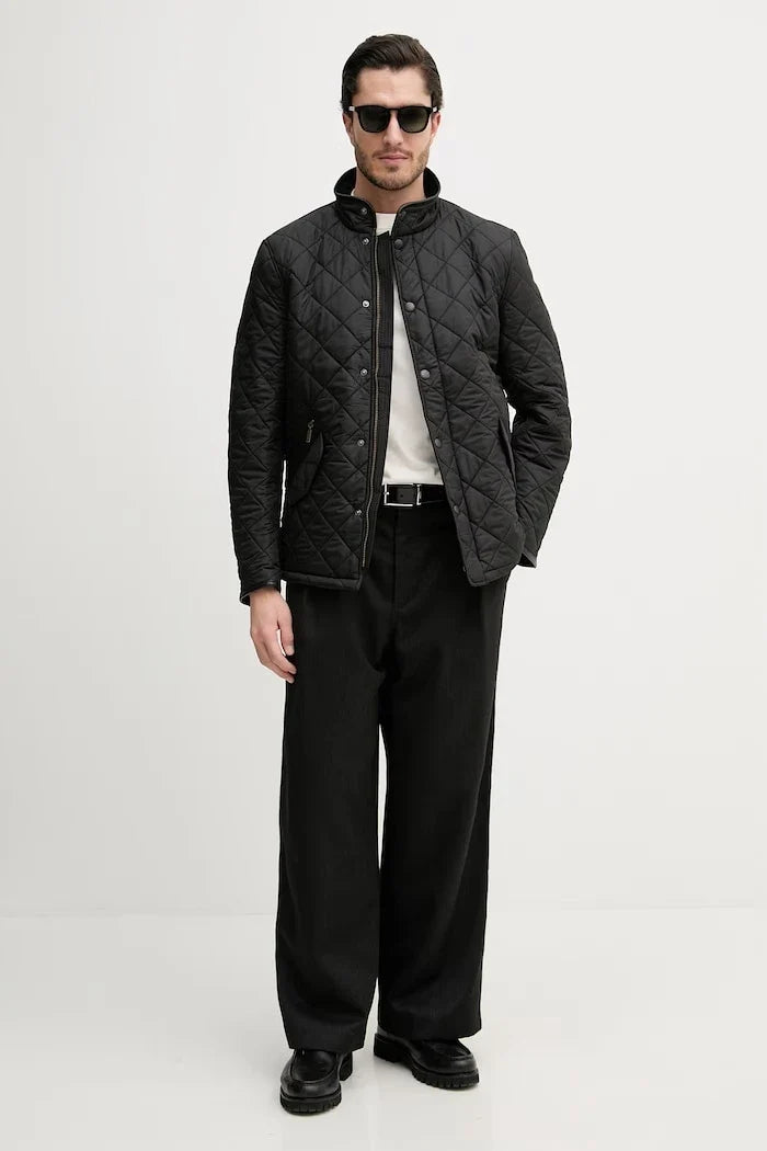 Barbour Pamuklu Tişört