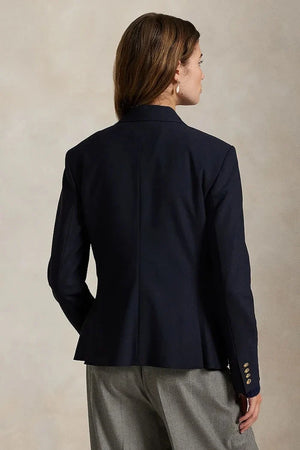 Yünlü Ceket Polo Ralph Lauren