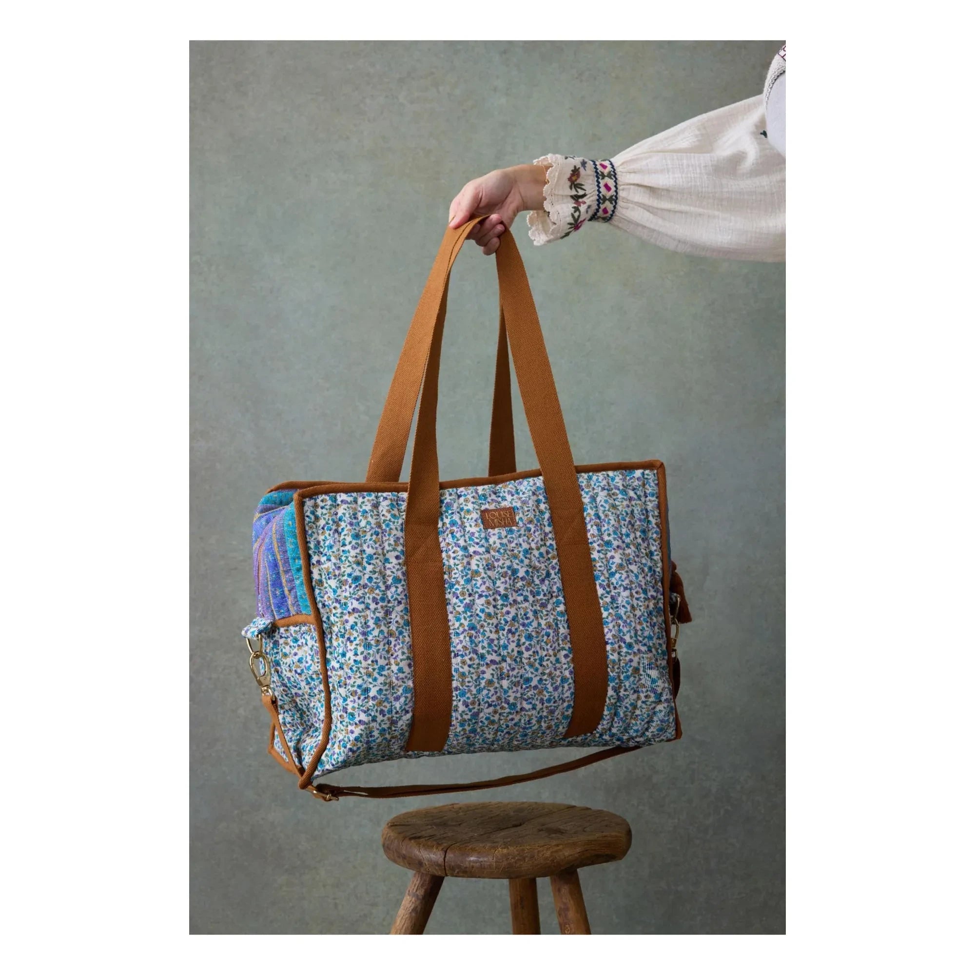 Louise Misha - Lilio 36h Tasche