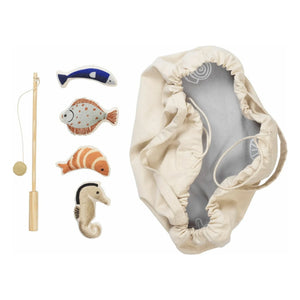 Ferm Living Kids - Fishing Game
