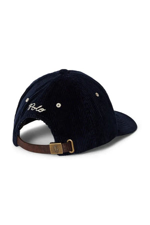Polo Ralph Lauren Denim Şapka