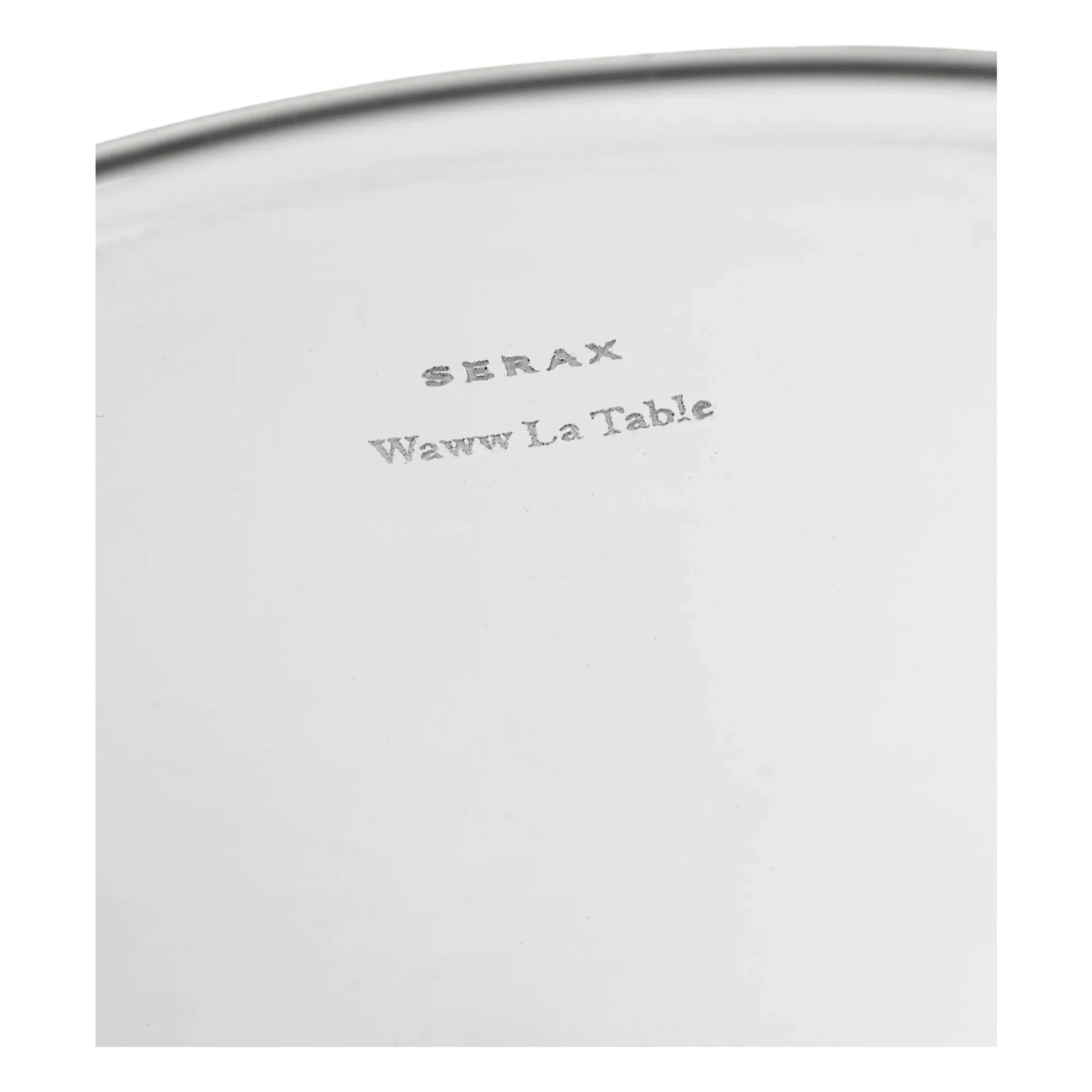 Serax - Bubble wine bardakları, Waww La Table - 4'lü set