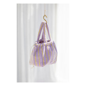 Bongusta - Naram Handtasche | Lila