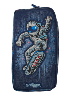 Smiggle - Epic Klasik Kalem Kutusu-Dinossi