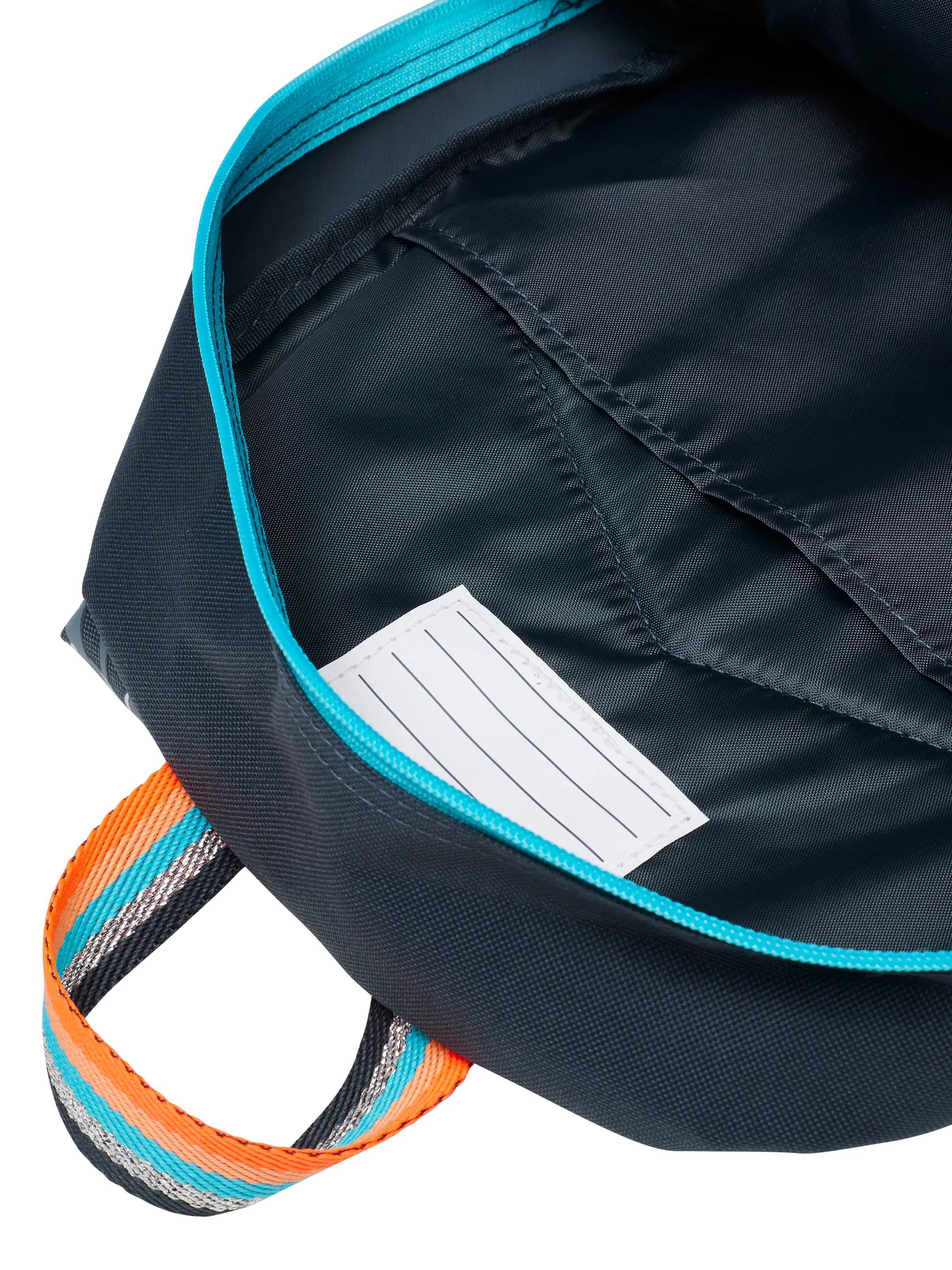 Smiggle - Blast Off Junior Anaokulu Sırt Çantası-Dinossi