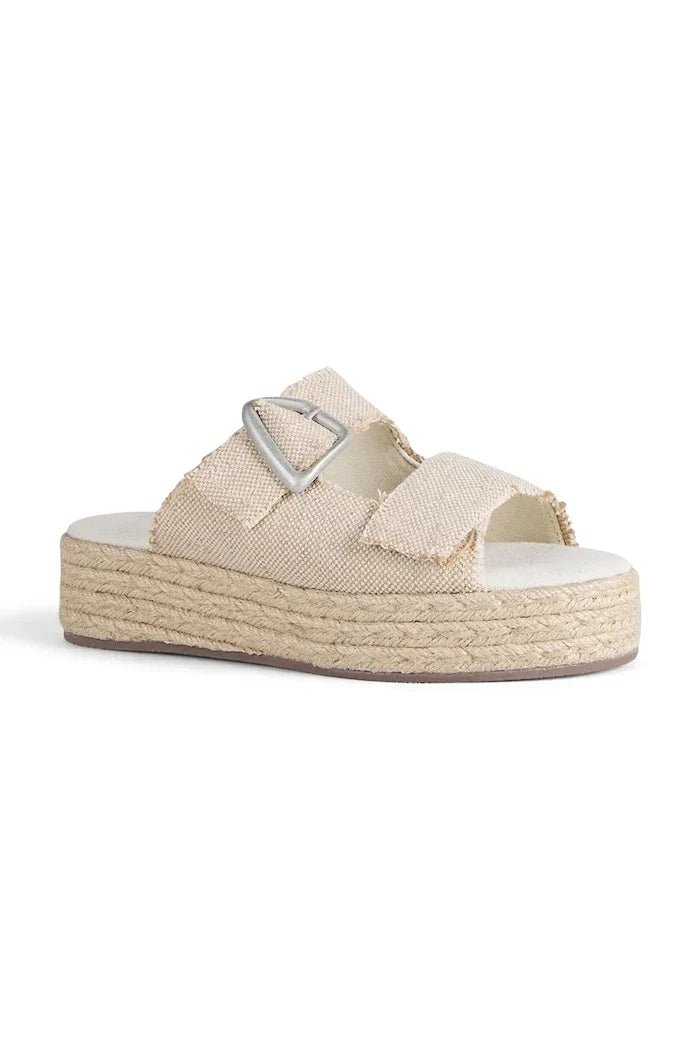 Emu Australia Ayers 2.0 Kadın Espadril Terlik