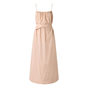 Soeur - Heidi Baumwollkleid | Puderrosa