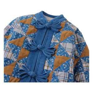 Gingersnaps - Julianne Jacket | Blue