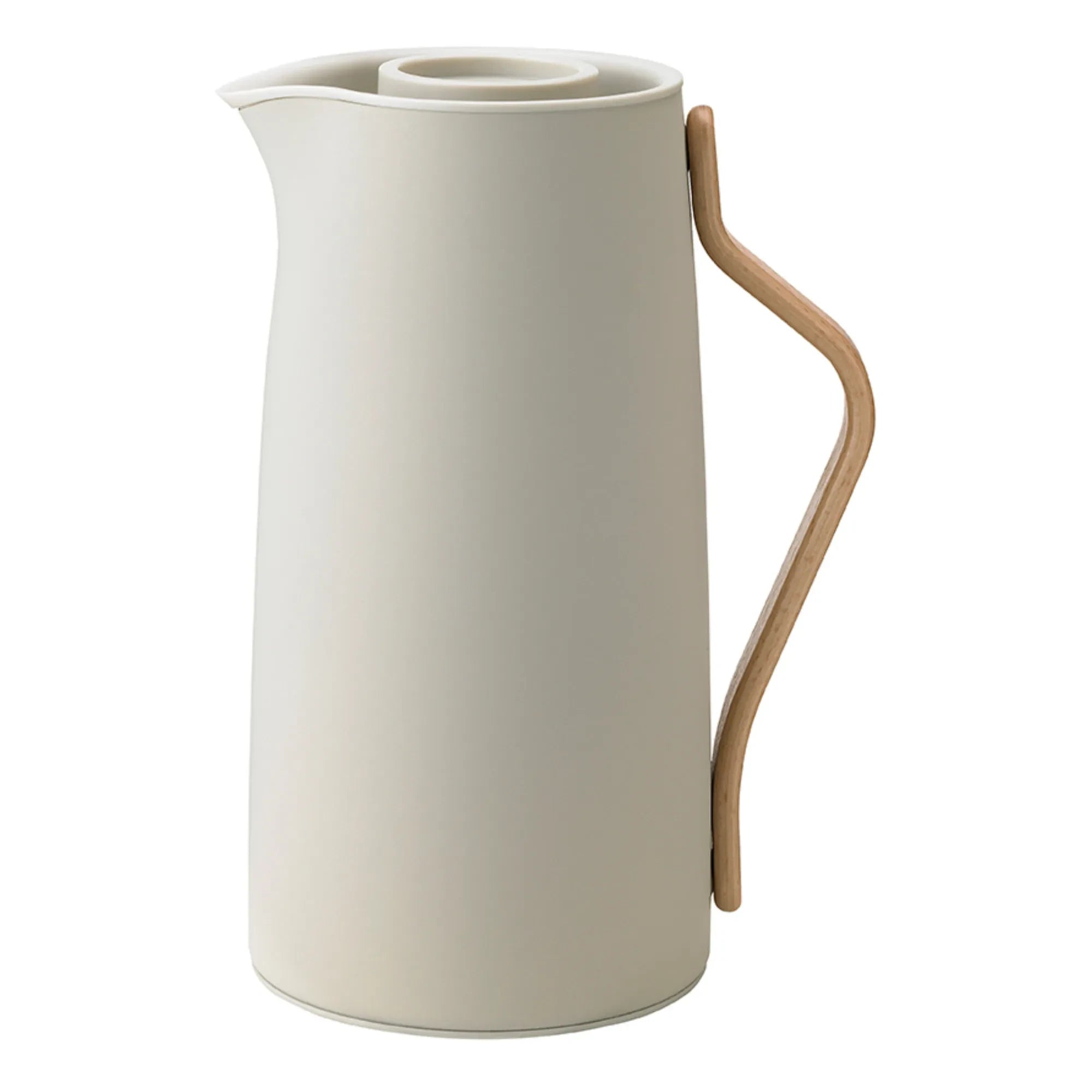 Stelton - Emma Isolier-Kaffeebereiter - 1 L | Sand