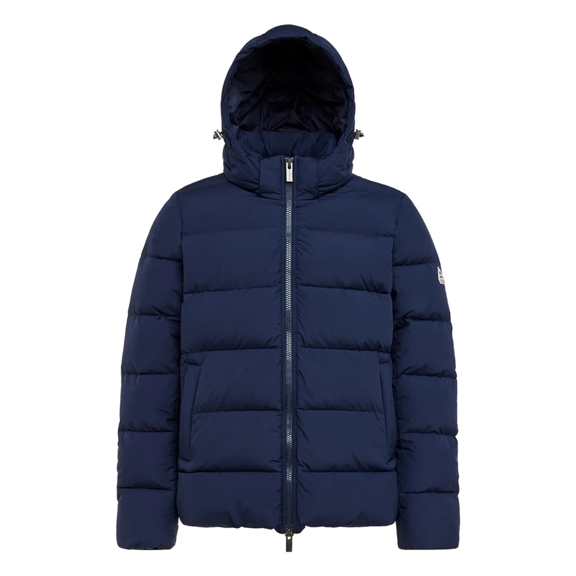 Pyrenex - Spoutnic Mini Ripstop 2 kuş tüyü mont | Lacivert