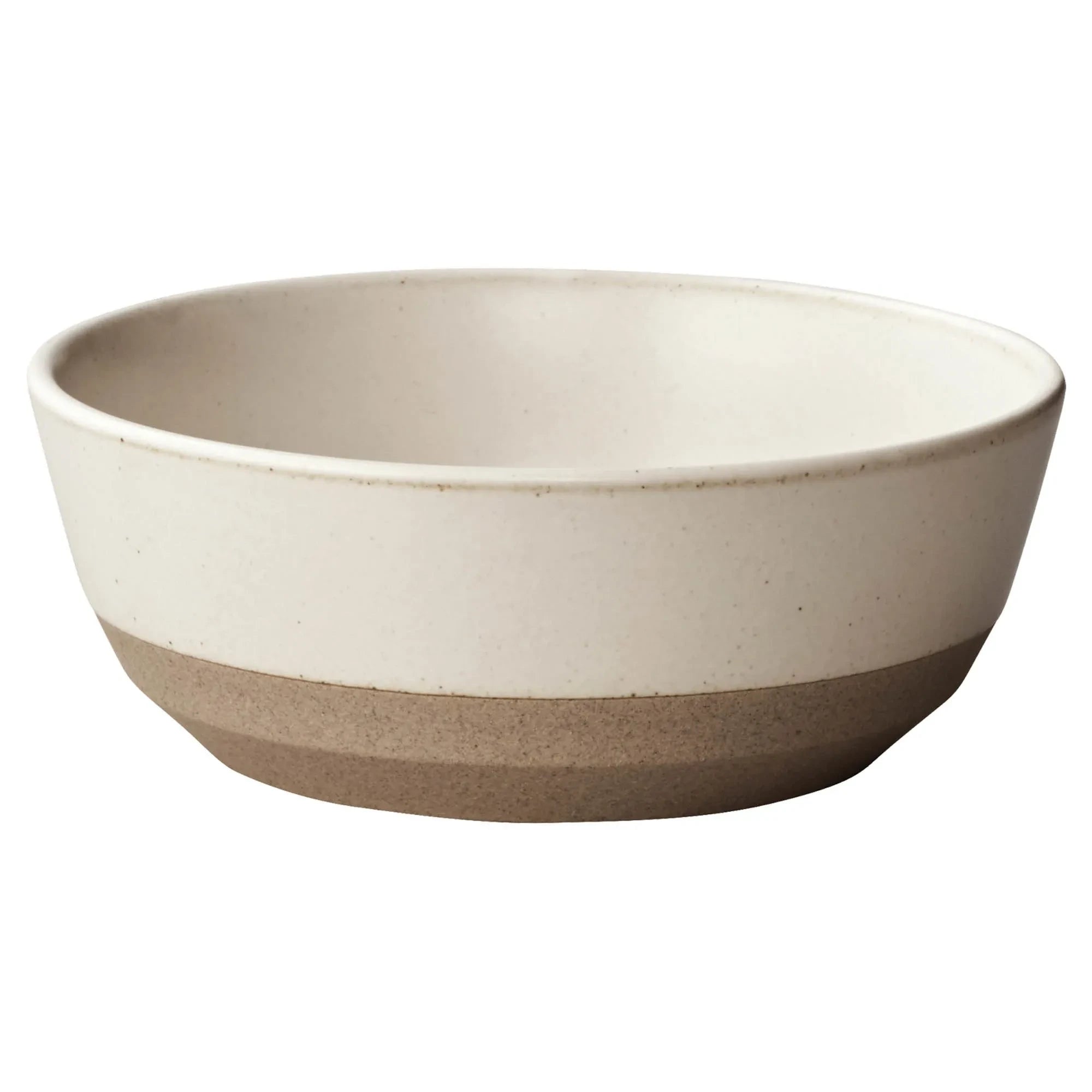 Kinto - Porcelain Bowl | White