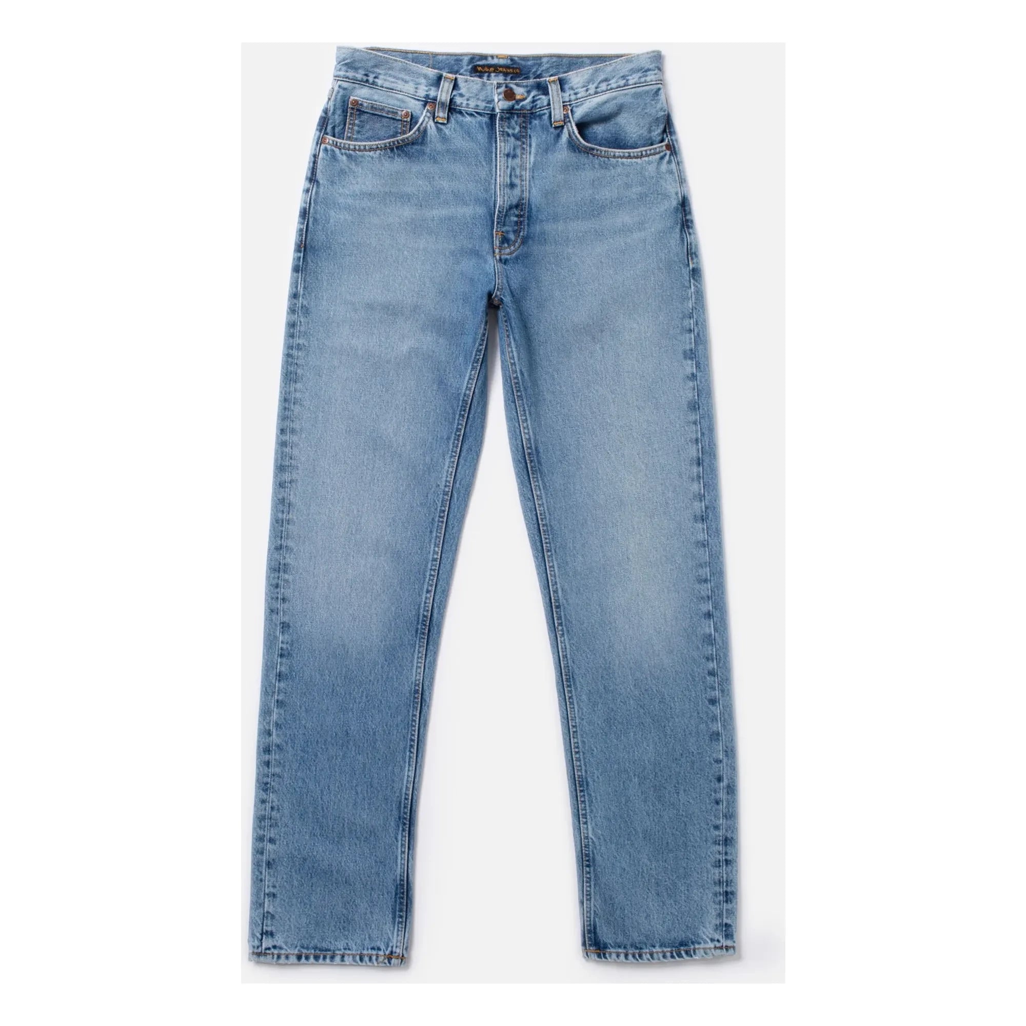 Nudie Jeans - Jean Rad Rufus | Indigo