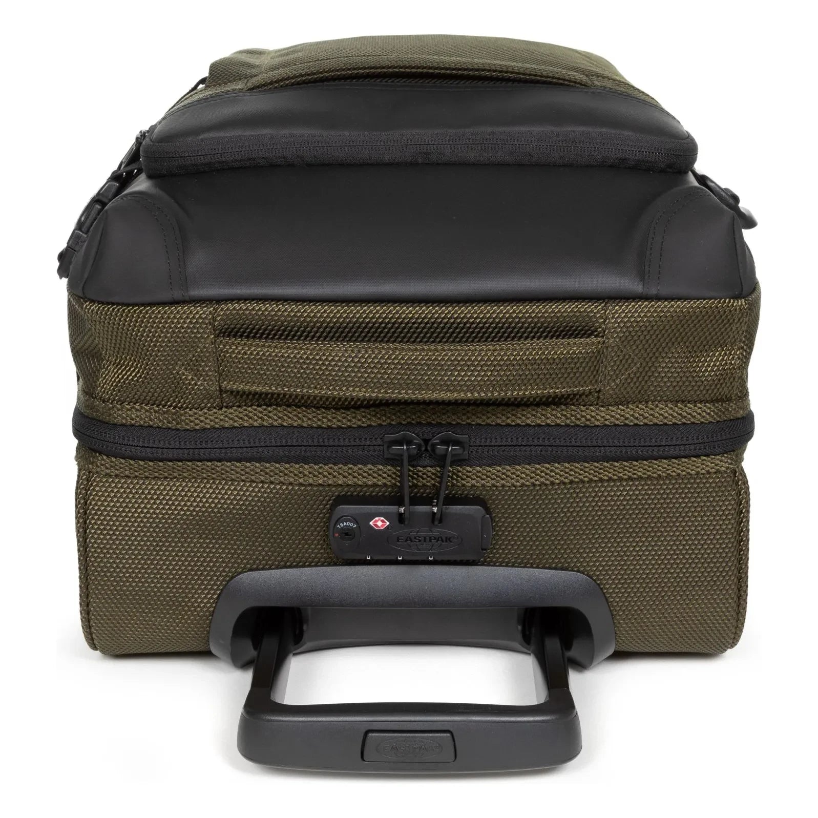 Eastpak - Tranverz Suitcase CNNCT S | Brown