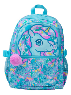 Smiggle - Bright Eyes Okul Sırt Çantası