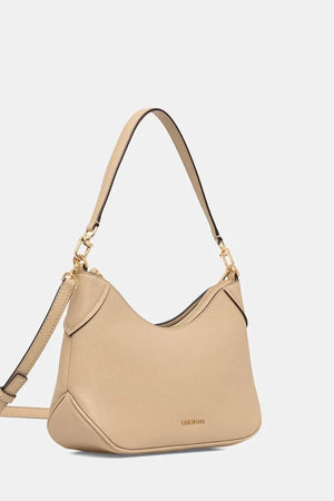 MICHAEL Michael Kors deri kadın crossbody çanta