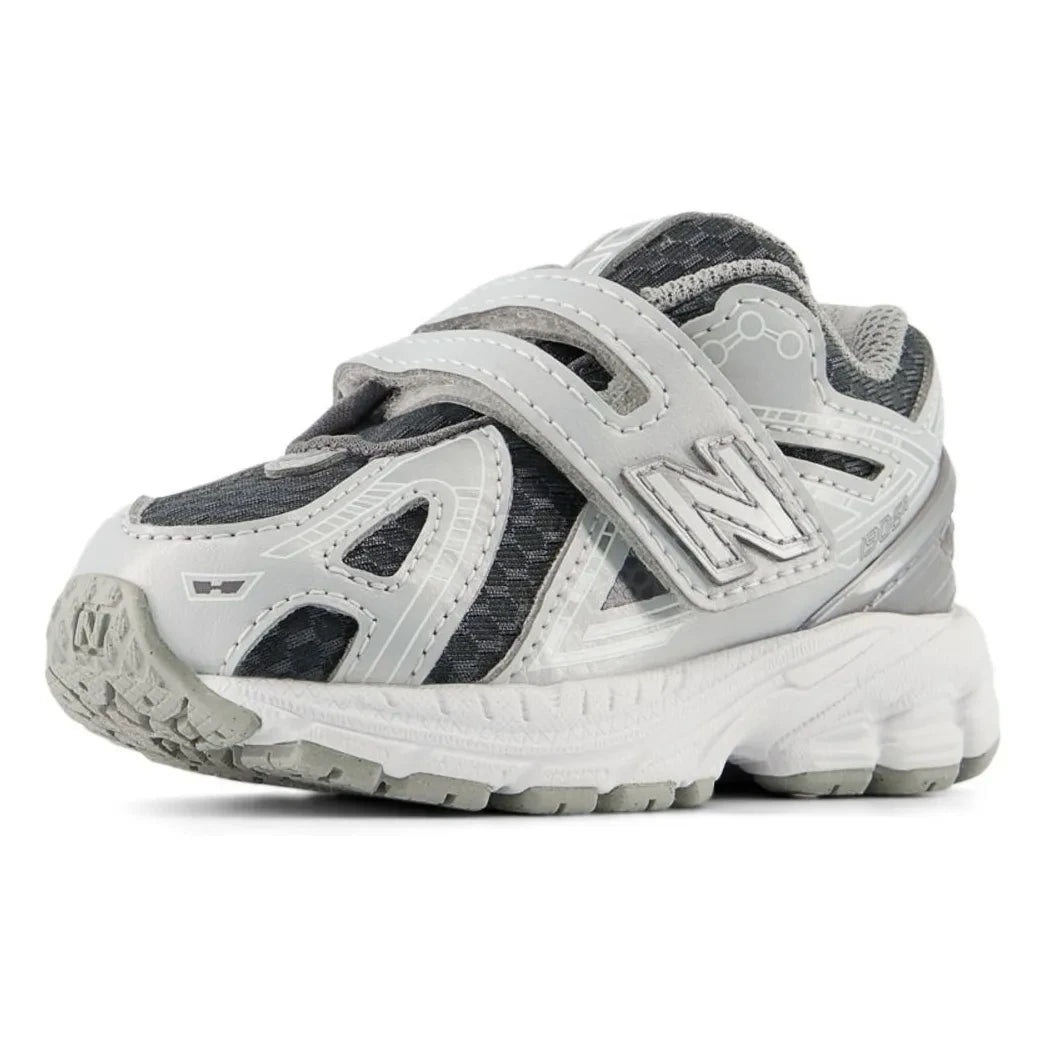 New Balance - Scratch Sneakers 1906 | Gri