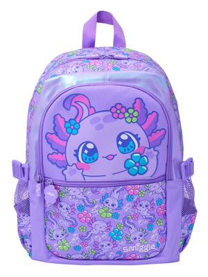 Smiggle - Realm 4'lü Okul Çanta Seti