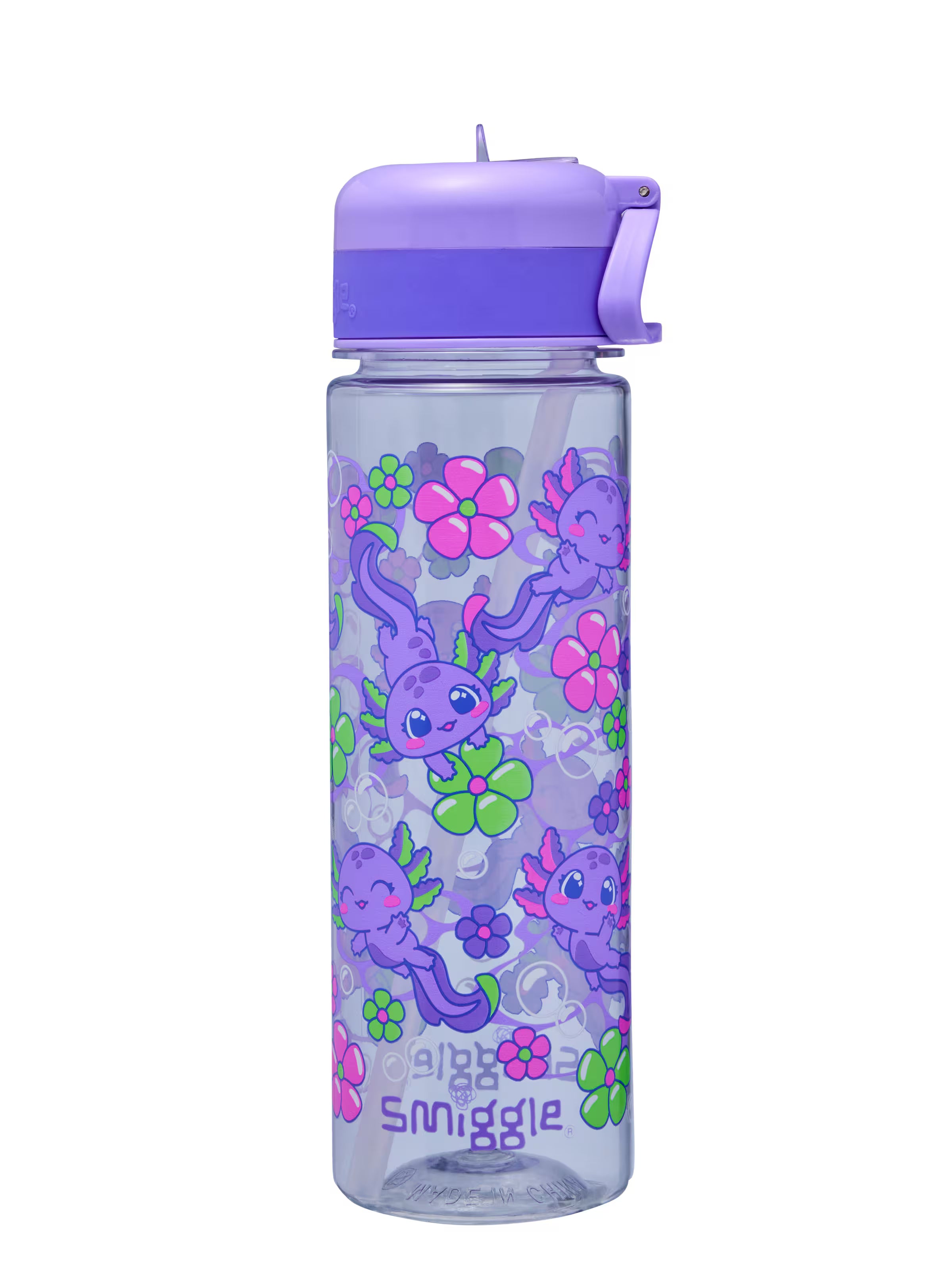 Smiggle - Realm 4'lü Okul Çanta Seti